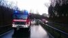 TH nach Verkehrsunfall
